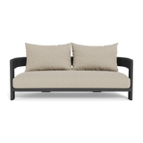 Victoria 2 Seat Sofa - Harbour - ShopHarbourOutdoor - VICT-06A-ALAST-SIETAU