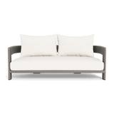 Victoria 2 Seat Sofa - Harbour - ShopHarbourOutdoor - VICT-06A-ALTAU-PANBLA