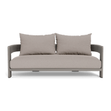 Victoria 2 Seat Sofa - Harbour - ShopHarbourOutdoor - VICT-06A-ALTAU-RIVSTO