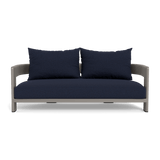 Victoria 2 Seat Sofa - Harbour - ShopHarbourOutdoor - VICT-06A-ALTAU-SIEIND
