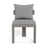 Victoria Armless Dining Chair - Harbour - ShopHarbourOutdoor - VICT-01B-ALTAU-AGOPIE