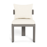 Victoria Armless Dining Chair - Harbour - ShopHarbourOutdoor - VICT-01B-ALTAU-RIVIVO