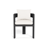 Victoria Dining Chair - Harbour - ShopHarbourOutdoor - VICT-01A-ALAST-PANBLA