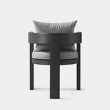 Victoria Dining Chair - Harbour - ShopHarbourOutdoor - VICT-01A-ALAST-PANGRA