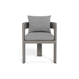 Victoria Dining Chair - Harbour - ShopHarbourOutdoor - VICT-01A-ALTAU-AGOPIE