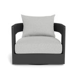 Victoria Swivel Lounge Chair - Harbour - Harbour - VICT-08F-ALAST-COPSAN