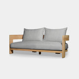 Victoria Teak 2 Seat Sofa - Harbour - ShopHarbourOutdoor - VCTK-06A-TENAT-COPSAN