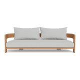 Victoria Teak 3 Seat Sofa - Harbour - ShopHarbourOutdoor - VCTK-05A-TENAT-COPSAN