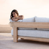 Victoria Teak 3 Seat Sofa - Harbour - ShopHarbourOutdoor - VCTK-05A-TENAT-COPSAN