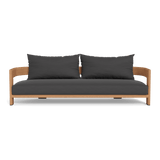 Victoria Teak 3 Seat Sofa - Harbour - ShopHarbourOutdoor - VCTK-05A-TENAT-PANGRA