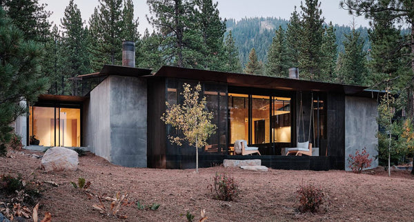 Campout By Nicole Hollis & Faulkner Architects