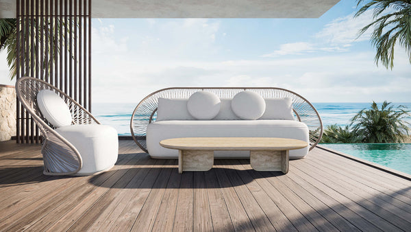 Harbour X Marcel Wanders Maui Collection