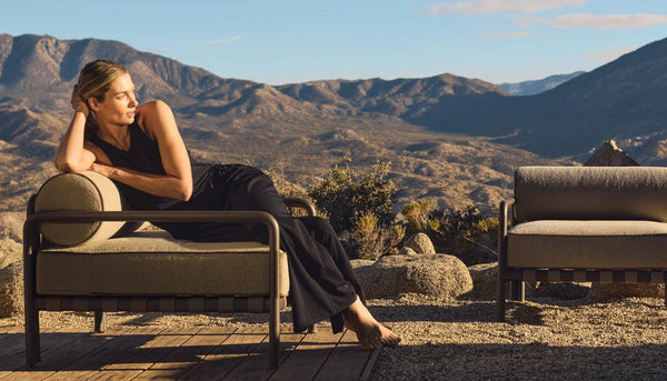 Desert Modern: The Parker Collection