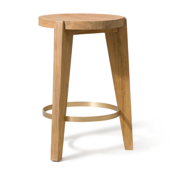 Bari Counter Stool