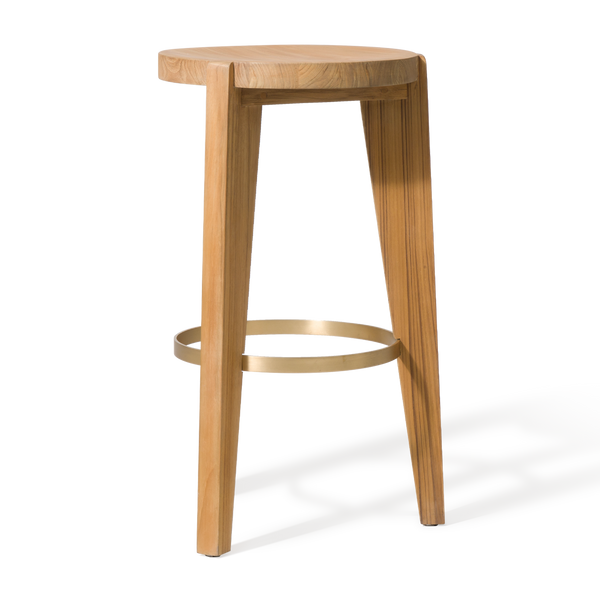 Bari Bar Stool