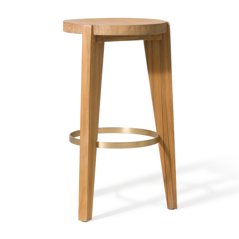 Bari Bar Stool