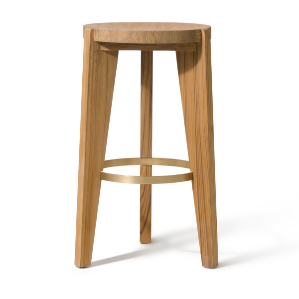 Bari Bar Stool