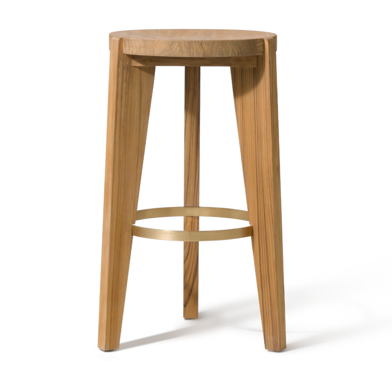 Bari Bar Stool