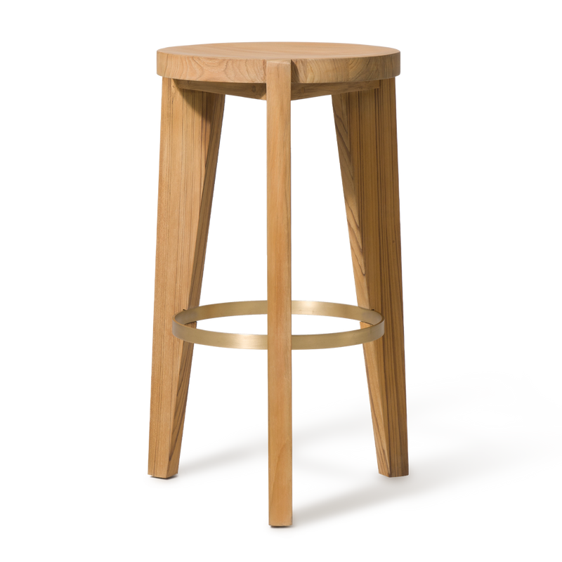 Bari Bar Stool