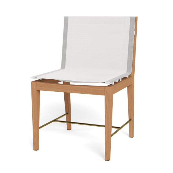 BYRON 柚木餐椅