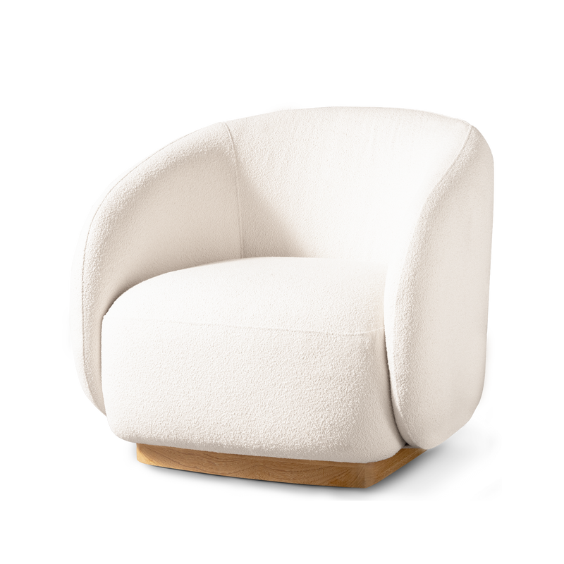 Como Lounge Chair