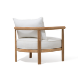 Cove Teak Lounge Chair