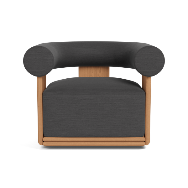 Collins Swivel Lounge Chair