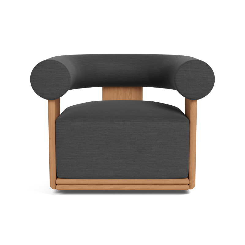 Collins Swivel Lounge Chair