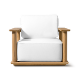 Newport Swivel Lounge Chair