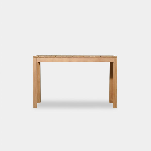 PACIFIC RECTANGLE BAR TABLE