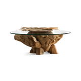 Pure Root Coffee Table 1000