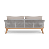 Avalon 2 Seat Sofa - Harbour - ShopHarbourOutdoor - AVAL-06A-TENAT-ROLGR-PANMAR