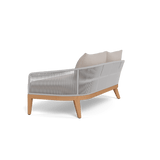 Avalon 2 Seat Sofa - Harbour - ShopHarbourOutdoor - AVAL-06A-TENAT-ROLGR-PANMAR