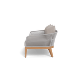 Avalon 2 Seat Sofa - Harbour - ShopHarbourOutdoor - AVAL-06A-TENAT-ROLGR-PANMAR