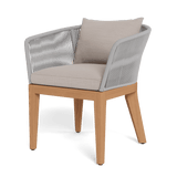 Avalon Dining Chair - Harbour - ShopHarbourOutdoor - AVAL-01A-TENAT-ROLGR-PANMAR