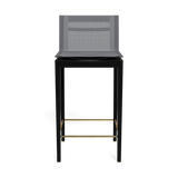 Byron Bar Stool - Harbour - ShopHarbourOutdoor - BYRO-02C-TECHA-BASIL