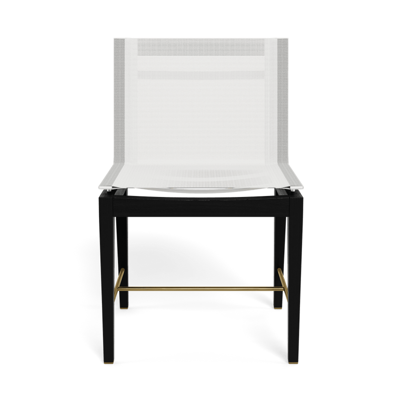 Byron Dining Chair - Harbour - ShopHarbourOutdoor - BYRO-01A-TECHA-BAWHI