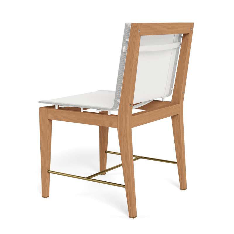 Byron Dining Chair - Harbour - ShopHarbourOutdoor - BYRO-01A-TENAT-BAWHI