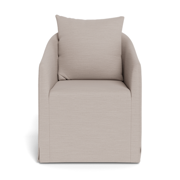 Cassis Dining Chair - Harbour - Harbour - CASS-01A-PANMAR