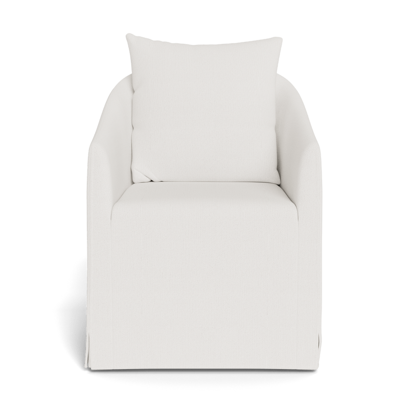 Cassis Dining Chair - Harbour - Harbour - CASS-01A-STISAL