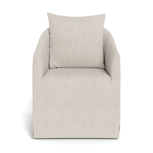 Cassis Dining Chair - Harbour - Harbour - CASS-01A-STISAN
