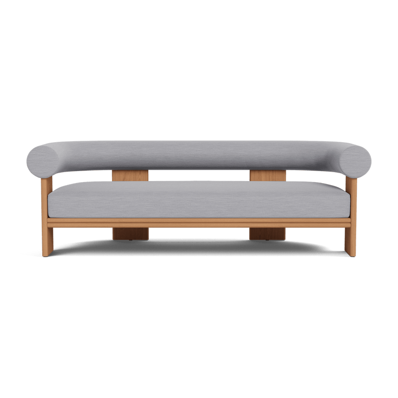 Collins 2 Seat Sofa - Harbour - Harbour - COLL-06A-STNAT-PANCLO