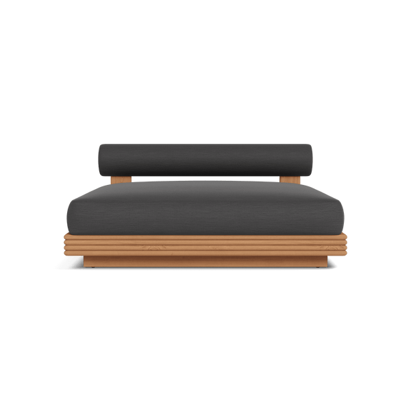 Collins Daybed - Harbour - Harbour - COLL-07A-STNAT-PANGRA