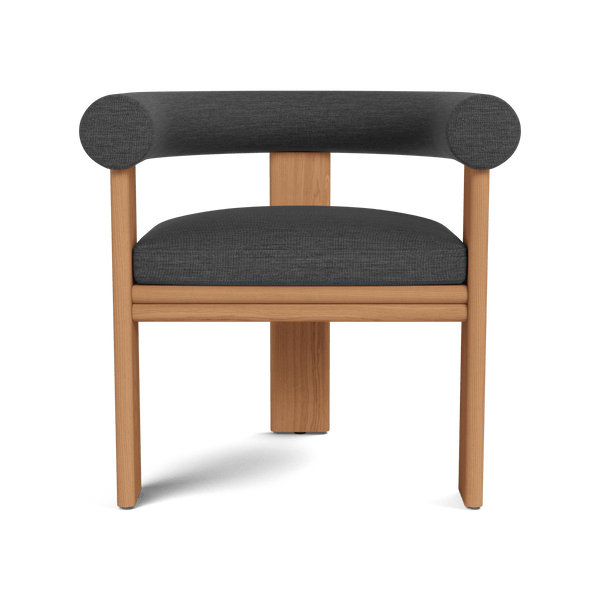 Collins Dining Chair - Harbour - Harbour - COLL-01A-STNAT-AGOGRA
