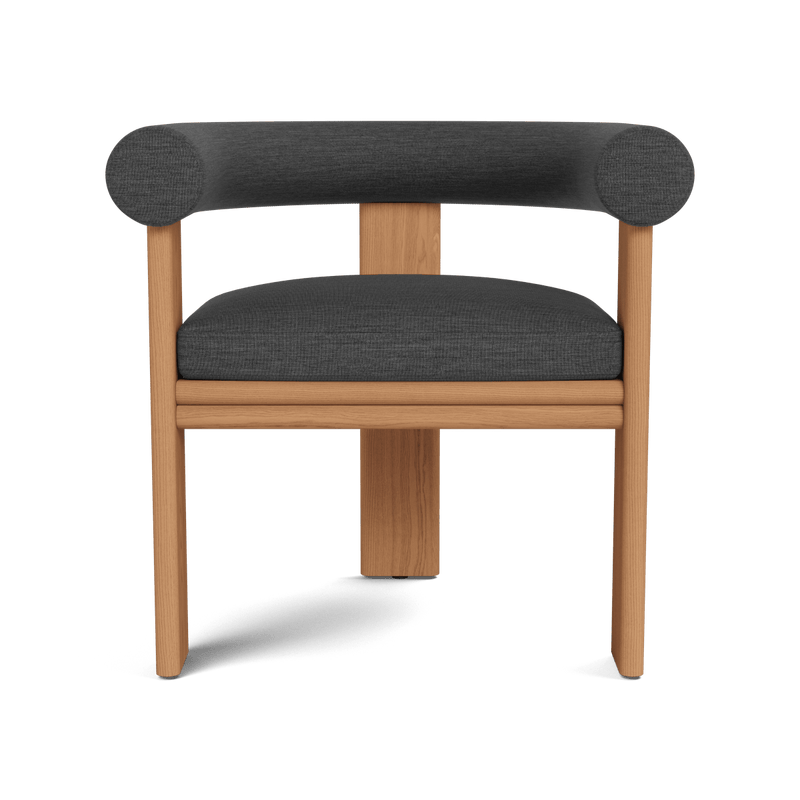 Collins Dining Chair - Harbour - Harbour - COLL-01A-STNAT-AGOGRA