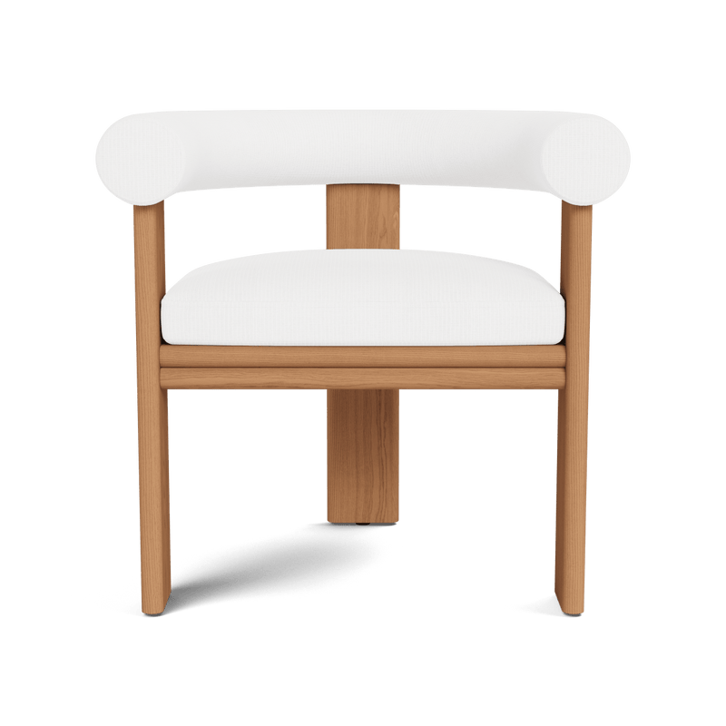 Collins Dining Chair - Harbour - Harbour - COLL-01A-STNAT-COPNAT