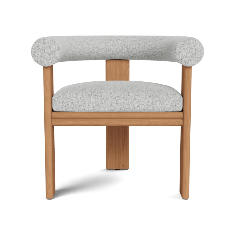 Collins Dining Chair - Harbour - Harbour - COLL-01A-STNAT-COPSAN