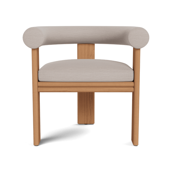 Collins Dining Chair - Harbour - Harbour - COLL-01A-STNAT-PANMAR