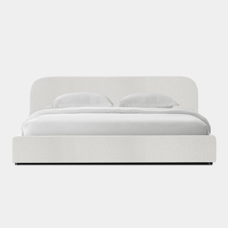 Harlowe Queen Bed - Harbour - Harbour - HARL-12G-FD-BCIV