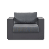 Hayman Lounge Chair - Harbour - ShopHarbourOutdoor - HAYM-08A-ALAST-BASIL-AGOGRA